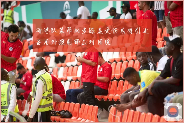 海港队莱昂纳多膝盖受伤或将引进备用外援前锋应对困境